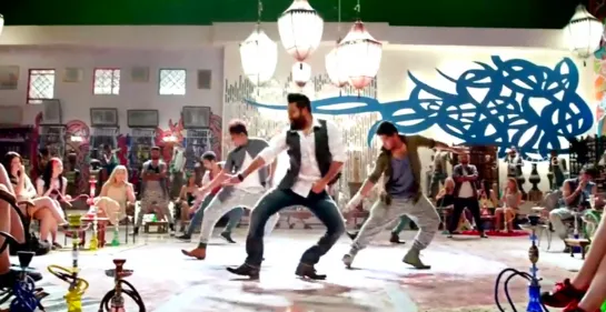 Love Dhebba Song Nannaku Prematho - Jr NTR - Rakul Preet Singh Telugu Song