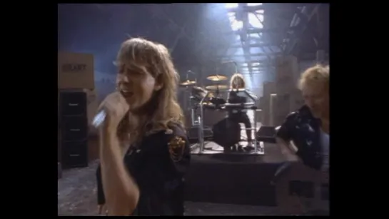 Def Leppard - Women