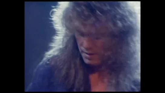 Def Leppard - Hysteria