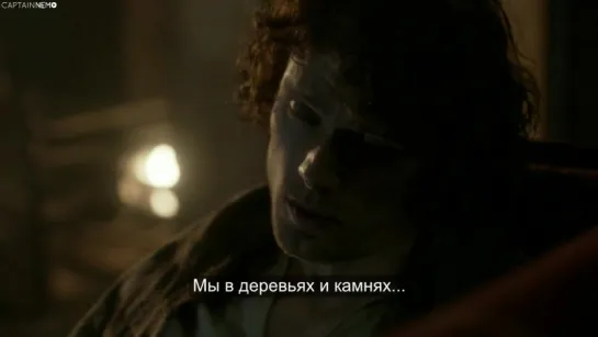 208_720 Jamie and the baby [RUS SUB]