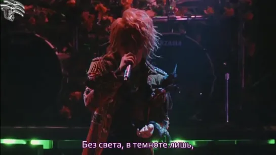 Versailles - Thanatos (рус.суб.)