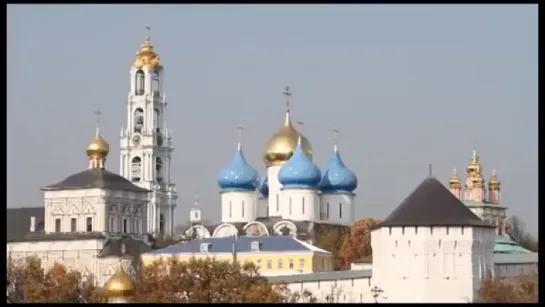 Рождество Богородицы. ИЛАРИОН (АЛФЕЕВ)