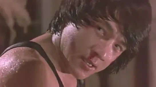 Jackie Chan - Fist of the Dragon