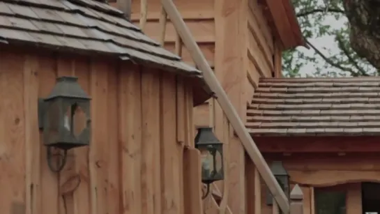 Chateaux dans les arbres, Cabane Spa Prestige (Bergerac, France) Франция