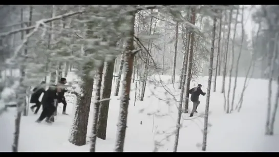 Jane Air - Звезда Востока и Вечернее Солнце Запада (2013)