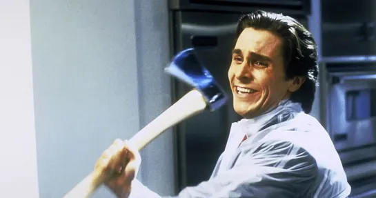 Американский психопат / American Psycho (2000)