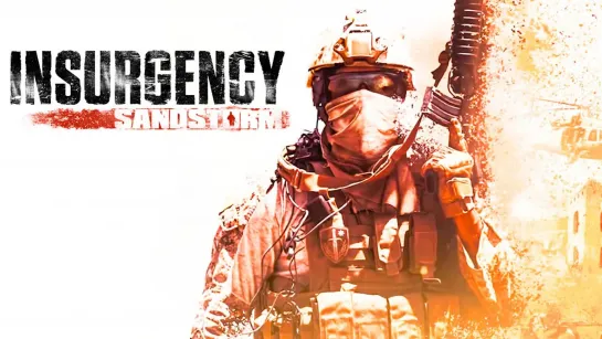 Insurgency: Sandstorm bete V0.24.121