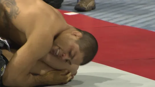 Andre Galvao vs Pablo Popovitch Absolute Final  #ADCC 2011