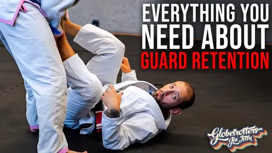 Francesco Fonte - Everything you need about guard retention