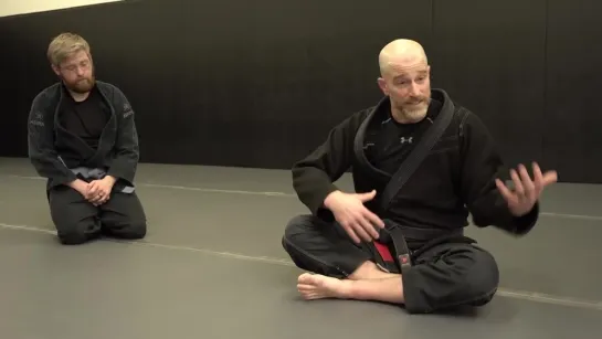 ROY DEAN - 6 Black Belts Share Their Secrets