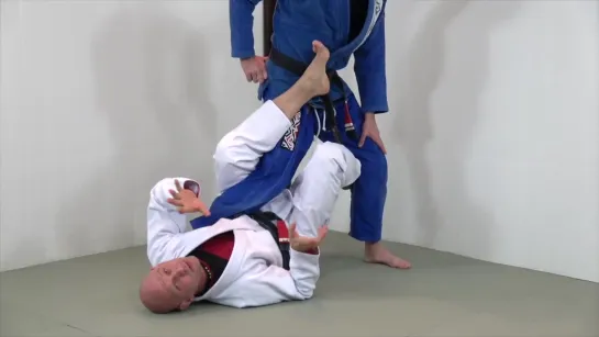 Stephan Kesting - SLX Crash Course Part 1_ Make Your Single Leg X Guard Twice As Powerful with Cor