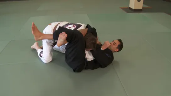 Roy Dean - BJJ Black Belt Requirements ¦ Full Movie