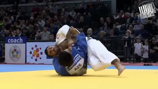 Top 10 Seoi Nage Experts Of All Time