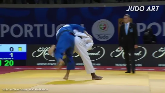 Portugal Judo Grand Prix 2022 | Best Throws | Day 2 -  Гран При Португалия 2022 Лучшие броски