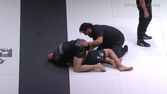 Vagner Rocha vs Izaak Michell #ADCC2022