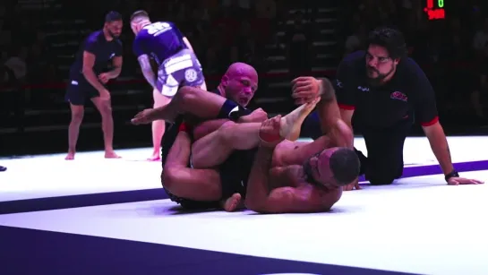 Vagner Rocha vs Izaak Michell (Best Match of ADCC) #ADCC2022