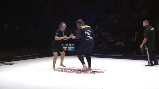 2F Gabi Garcia vs Amy Campo #ADCC2022