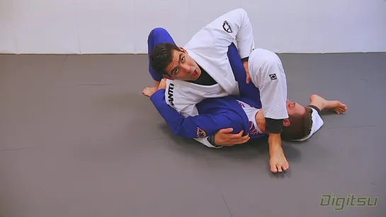 ABRAHAM MARTE  guard_14 kesa armlock