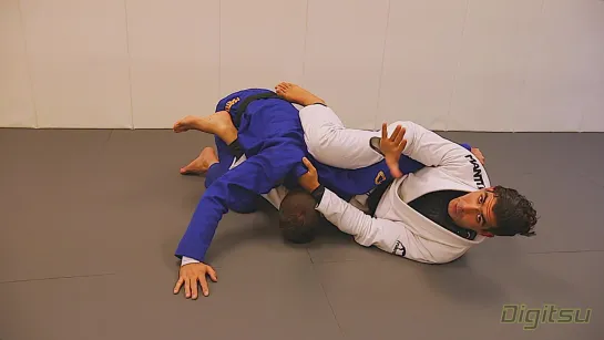 ABRAHAM MARTE  guard_12 hammerlock reversal