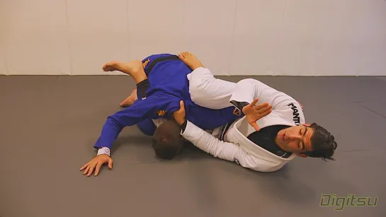 ABRAHAM MARTE guard_11 hammer lock backtake