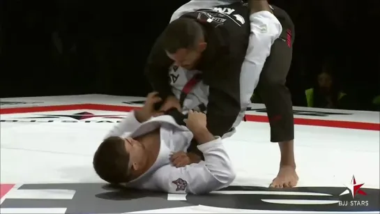 4F Pedro Machado vs Mauricio Oliveira - #BJJStars8