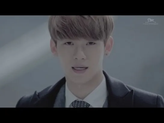 EXO 12월의 기적 (Miracles in December) Music Video (Korean ver.)