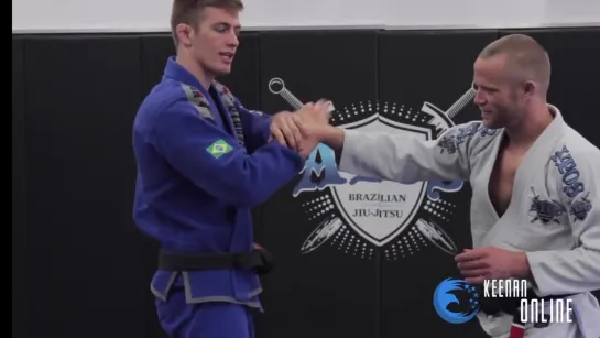 The 7 Deadly Wrist Locks