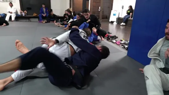 Checkmat Scraps- Lucas Leite & Matheus Gabriel Roll