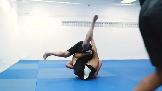 Judo Black Belt Tries to Wrestle (NO-GI training session- Takedown, Back Control, or Submission)