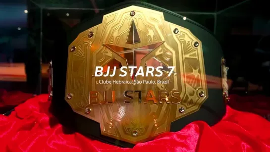 Highlight- The Best of BJJ Stars 7