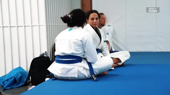 Road to IBJJF Euros 2023 ATOS Juvenile Female Team