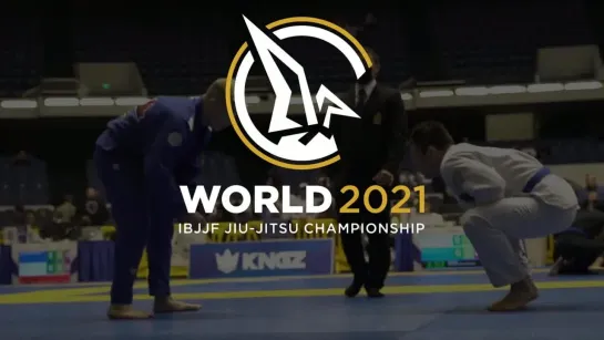 IBJJF WORLD 2021 day 1 #IBJJFWORLD2021