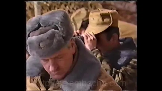 Афганистан. Боевая операция (1988)