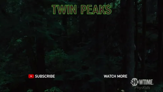 Twin Peaks ¦ Critics Rave ¦ SHOWTIME Series (2017)