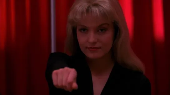 Twin Peaks Coming to Showtime