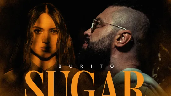 Burito - Sugar