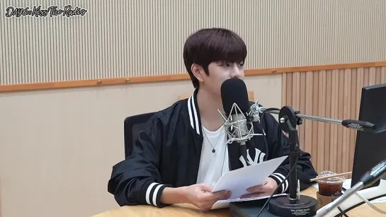 [211013] Stray Kids » Kiss The Radio » Seungmin