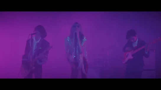 Starcrawler - Let Her Be