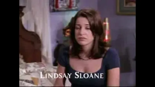 Sabrina The Teenage Witch - Charmed Style