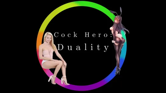 Cock Hero Duality