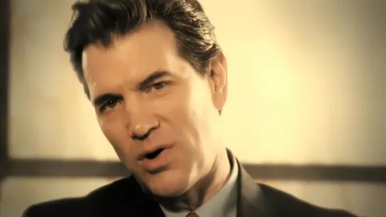 Chris Isaak - We Let Her Down