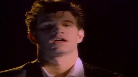 Chris Isaak - You Owe Me Some Kind Of Love