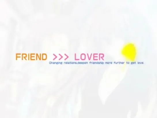 Mashiro-iro Symphony Love is Pure White 2011