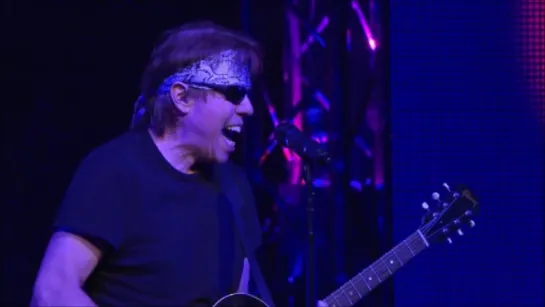 George Thorogood "Rock Party"