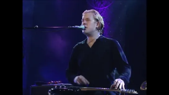 Jeff Healey "Angel Eyes"