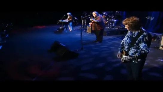 John Mayall  & Bluesbreakers with Gary Moore "So Many Roads"