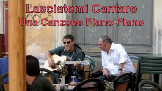 Toto Cutugno - Litaliano (lasciatemi Cantare) Lyrics Testo