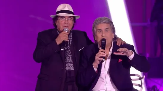 23/01/2019 - 26 Al Bano & Toto Cutugno "Soli"