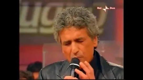 Toto Cutugno - Le mamme