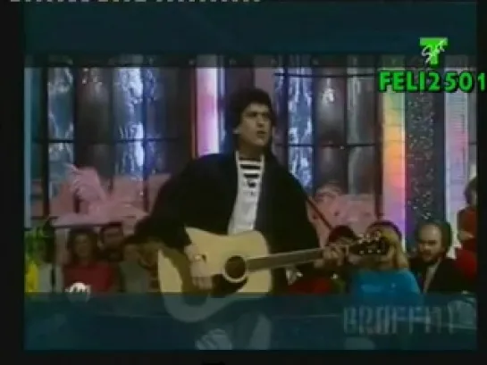 TOTO CUTUGNO   L'italiano    in Italia ))))))